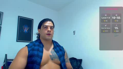 silvabranko online show from 01.30.25