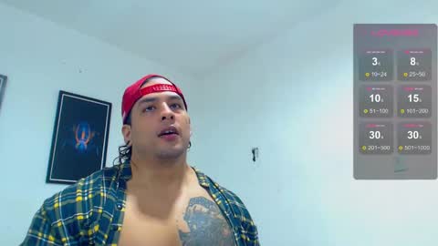 silvabranko online show from 02.21.25