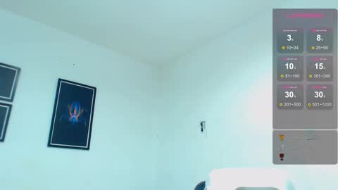 silvabranko online show from 02.23.25