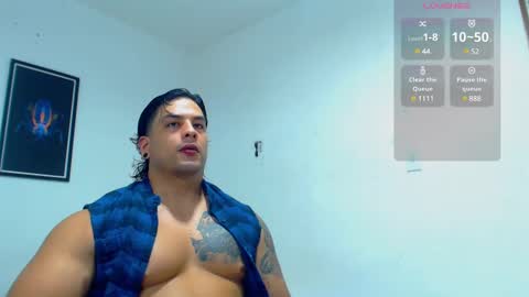 silvabranko online show from 03.02.25