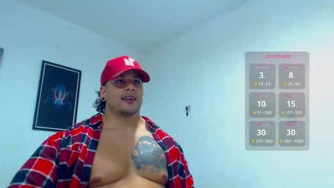 silvabranko online show from 03.06.25