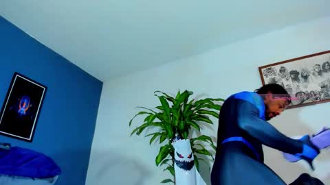 silvabranko online show from 10.30.25