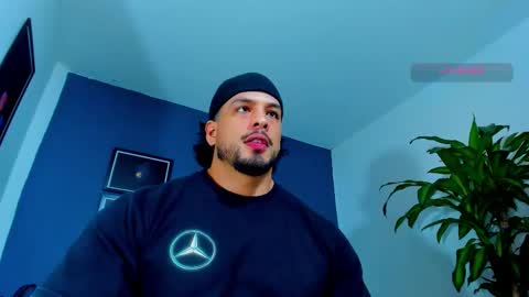 silvabranko online show from 11.15.25