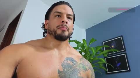 silvabranko online show from 12.22.25