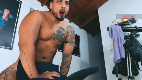 silvabranko online show from 04.06.26