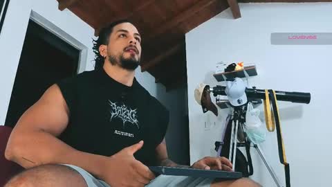 silvabranko online show from 04.14.26