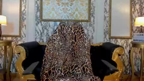 Snapshot of silvanabombshell chatting on 02.25.26 SilvanaBombshel online show from 02.25.26