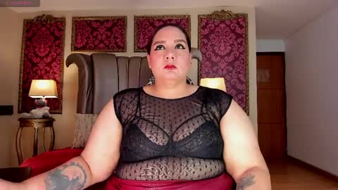  SilvanaBombshel  online show from 03.30.26