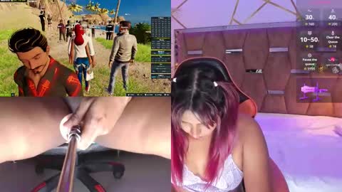 Silvana online show from 12.18.25