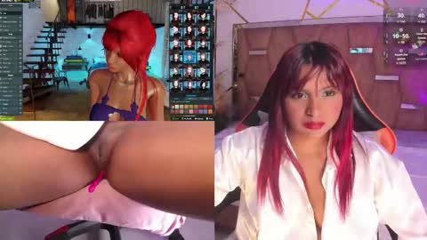 Silvana online show from 12.19.25