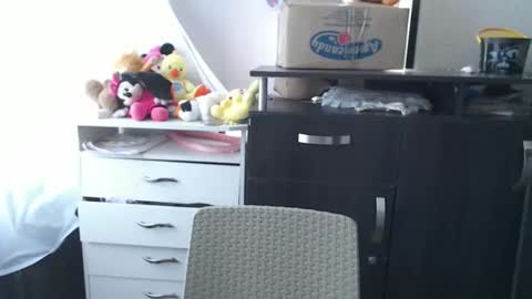 Snapshot of silvanaroberts_ chatting on 11.10.25 Rouse online show from 11.10.25