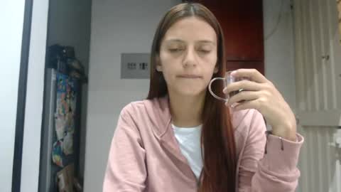 Snapshot of silvanaroberts_ chatting on 06.18.26 Rouse online show from 06.18.26