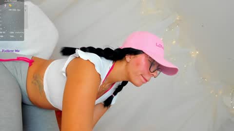 Silvanna online show from 02.04.25