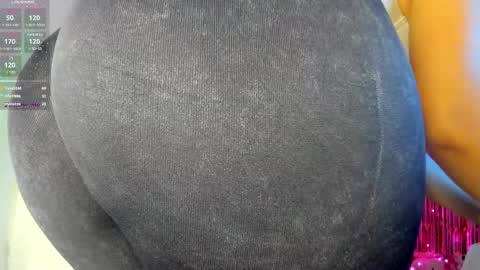 Silvanna online show from 02.16.25