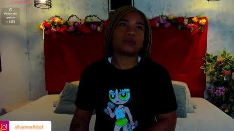 Snapshot of silvannafit chatting on 02.09.26 Silvana Fit online show from 02.09.26