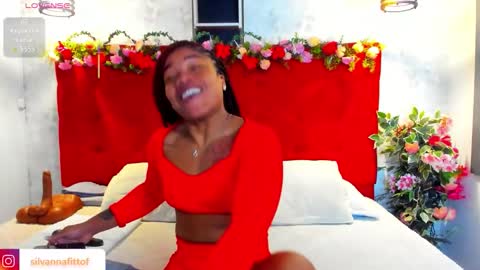 Snapshot of silvannafit chatting on 03.16.26 Silvana Fit online show from 03.16.26