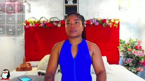 Snapshot of silvannafit chatting on 04.01.26 Silvana Fit online show from 04.01.26