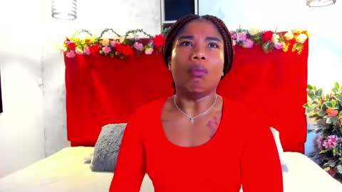 Snapshot of silvannafit chatting on 05.04.26 Silvana Fit online show from 05.04.26