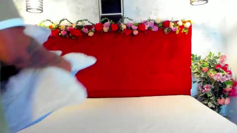 Snapshot of silvannafit chatting on 05.20.26 Silvana Fit online show from 05.20.26