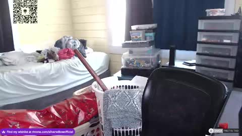 Willow online show from 12.16.24