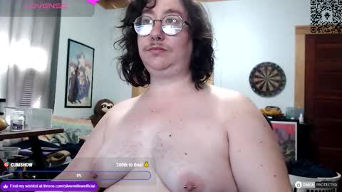 Willow online show from 10.19.25