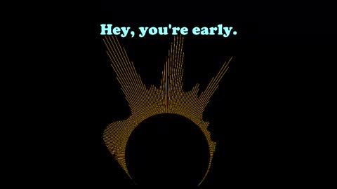 Willow online show from 10.29.25