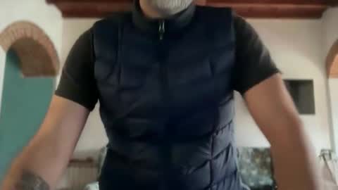 silverbeard81 online show from 11.26.25