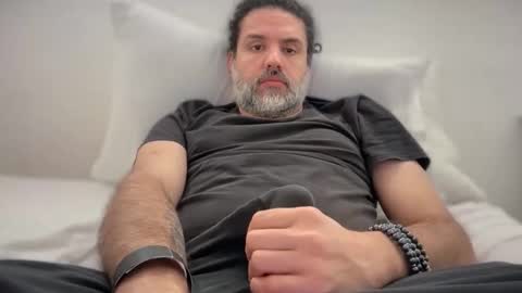 silverbeard81 online show from 02.26.26