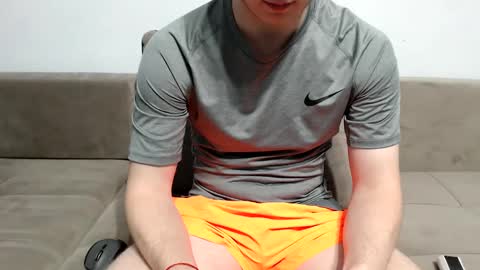 Sir online show from 01.18.25