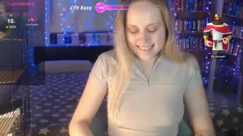 silvercherub online show from 11.17.25