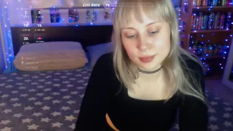 silvercherub online show from 03.25.26