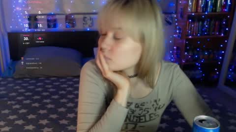 silvercherub online show from 06.04.26