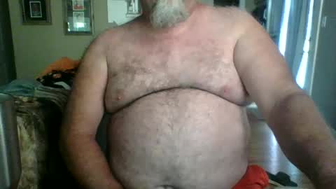 Snapshot of silverdadbod26 chatting on 07.03.26 silverdadbod26 online show from 07.03.26