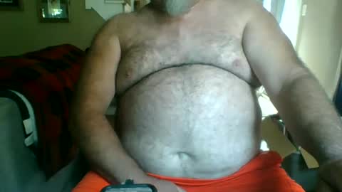 Snapshot of silverdadbod26 chatting on 07.12.26 silverdadbod26 online show from 07.12.26