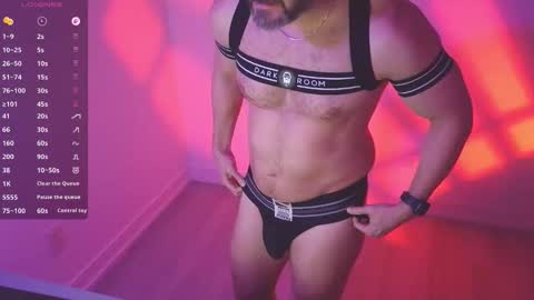 silverfawkesx online show from 02.02.26