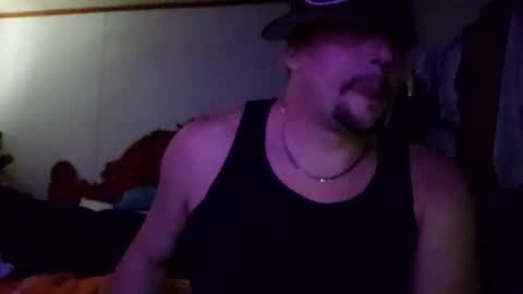 Jay  Silverfox706 online show from 11.06.25