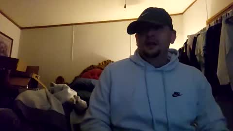 Jay  Silverfox706 online show from 11.29.25