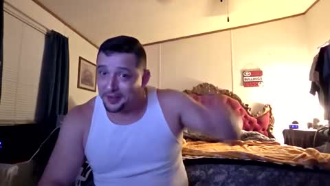 Jay  Silverfox706 online show from 05.14.26