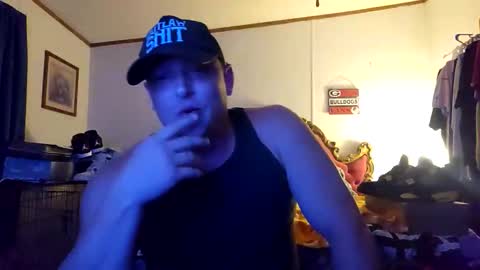 Jay  Silverfox706 online show from 05.27.26