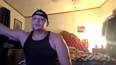 Jay  Silverfox706 online show from 06.02.26