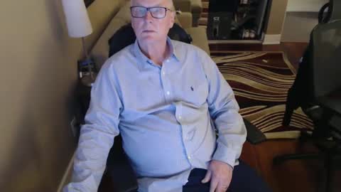 silverfox online show from 02.15.25