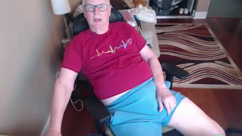 silverfox online show from 03.08.25