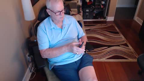 silverfox online show from 09.24.25