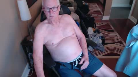 silverfox online show from 10.06.25