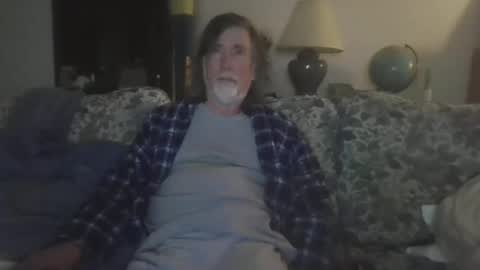 silverfunfox online show from 02.14.26