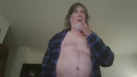 silverfunfox online show from 03.20.26