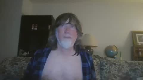 silverfunfox online show from 03.26.26