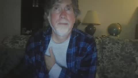 silverfunfox online show from 05.21.26