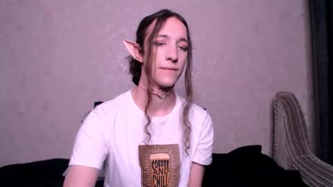 silvermuse online show from 10.23.25