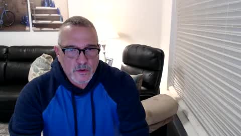 silveroli187 online show from 02.05.25